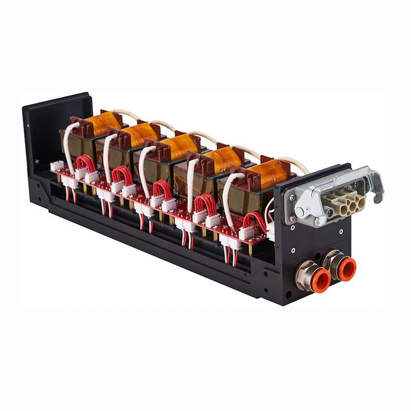 UV 가변 주파수 전원 공급 장치의 신뢰성은 무엇입니까?