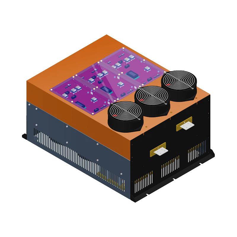 UV 가변 주파수 전원 공급 장치의 원리를 선택하는 방법