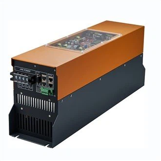 광화학 촉매를 위한 UV 밸러스트